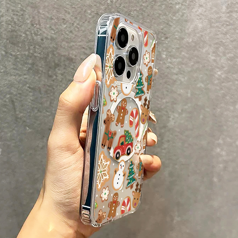Magnetyczne, urocze etui z mot – Phone Cases Iphone 13 recenzja i cena
