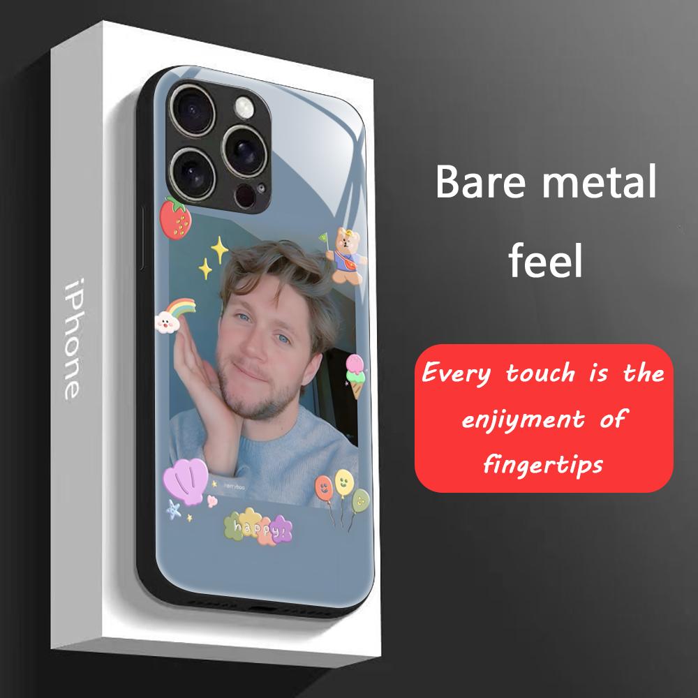 Etui na telefon z motywem popu – Phone Cases H&M recenzja i cena