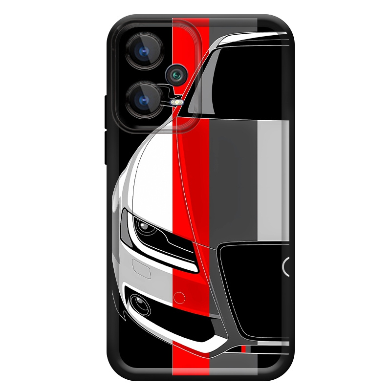 Miękkie, gumowe etui na telefo – Phone Cases Xiaomi 15 recenzja i cena