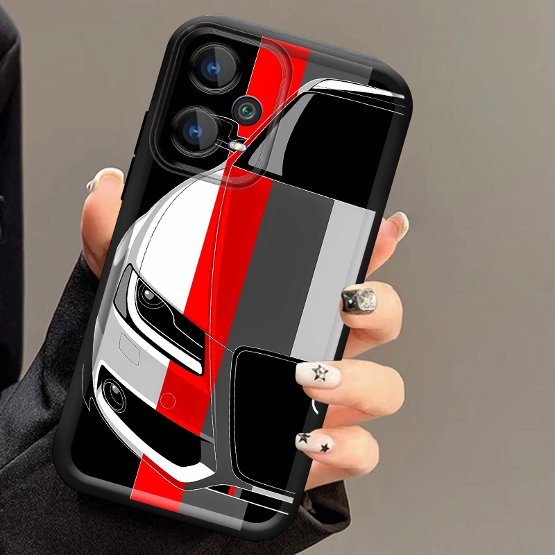 Miękkie, gumowe etui na telefo – Phone Cases Xiaomi 15 recenzja i cena
