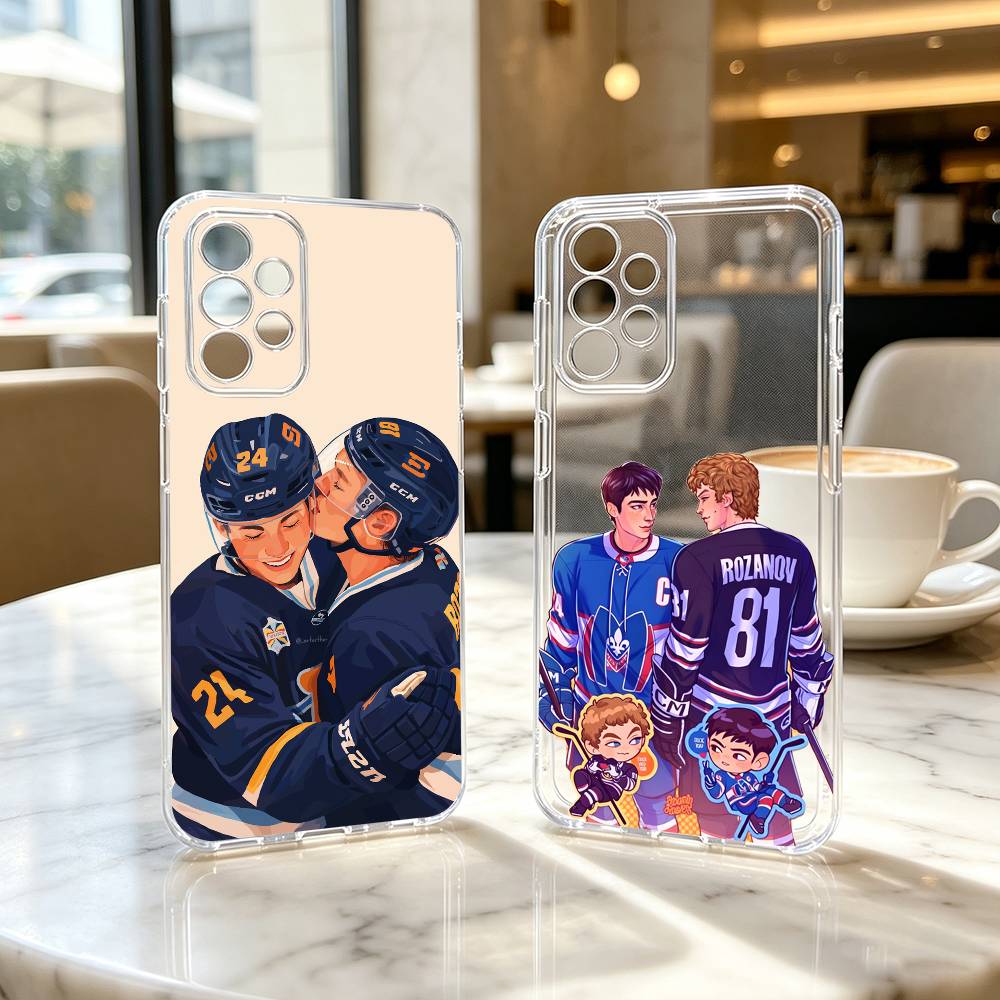 Urocze etui na telefon z podgr – Phone Cases H&M recenzja i cena