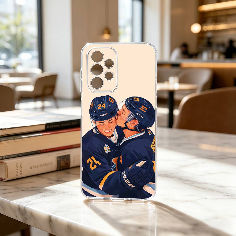 Urocze etui na telefon z podgr – Phone Cases H&M recenzja i cena