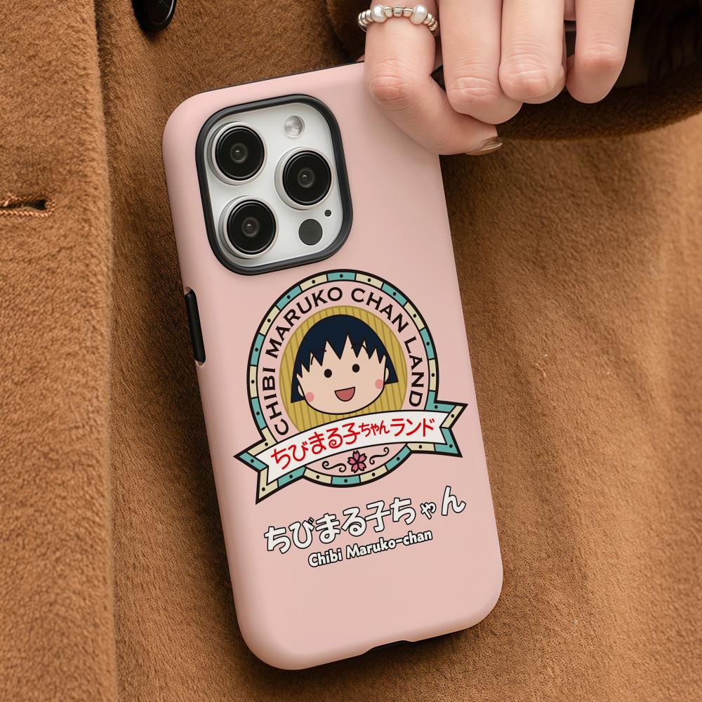 Etui na telefon Cartoon Chibi  – Phone Cases Iphone 13 recenzja i cena
