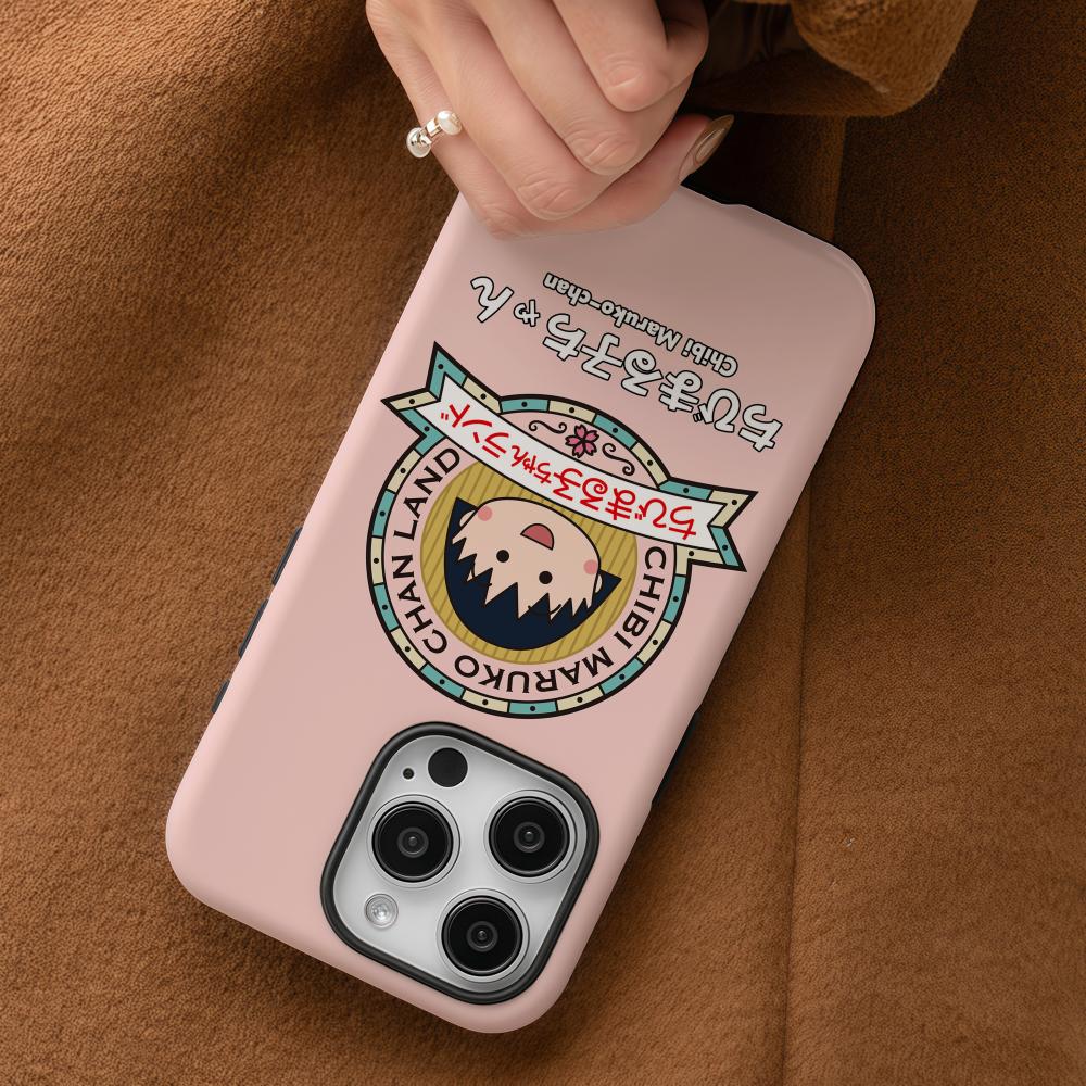 Etui na telefon Cartoon Chibi  – Phone Cases Iphone 13 recenzja i cena