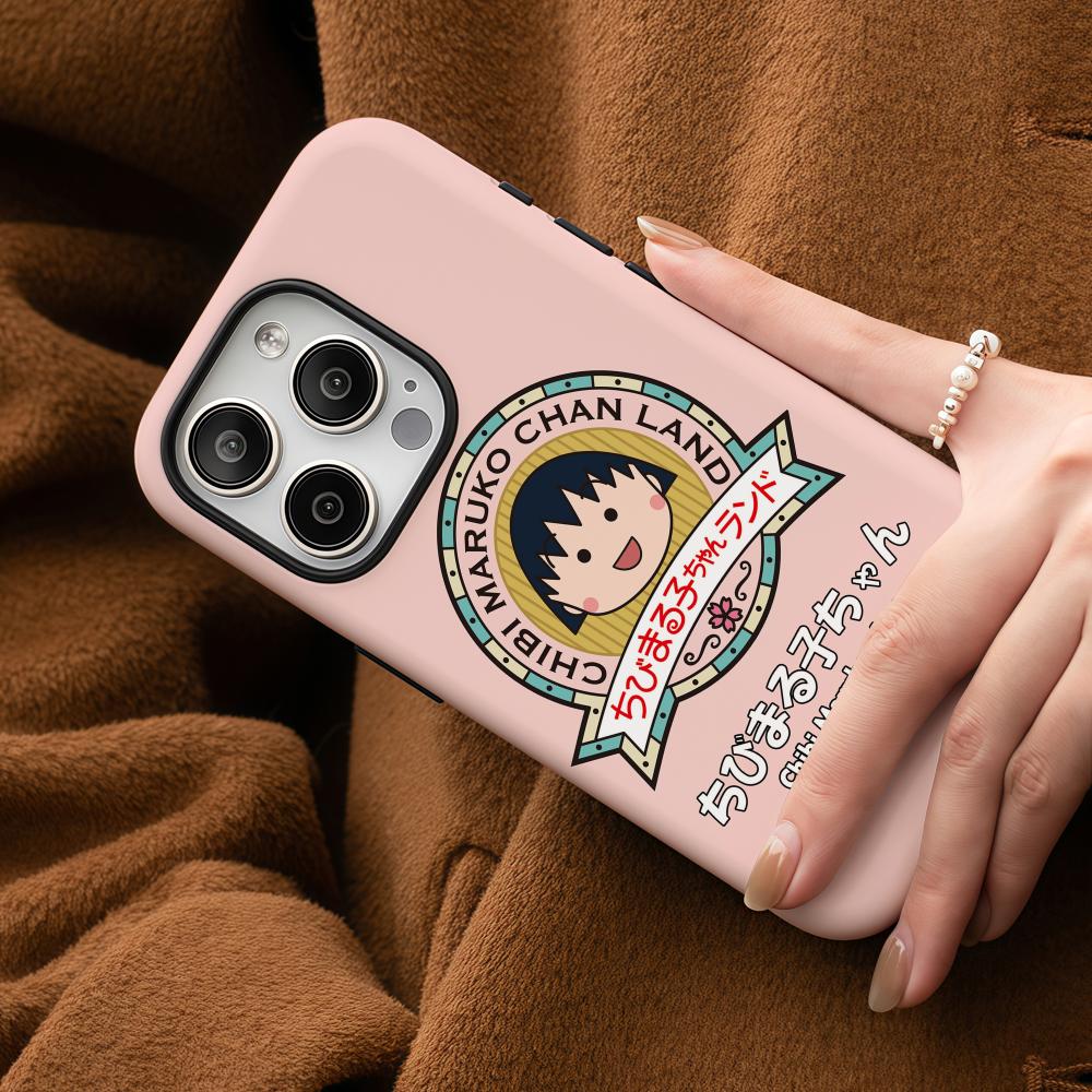 Etui na telefon Cartoon Chibi  – Phone Cases Iphone 13 recenzja i cena