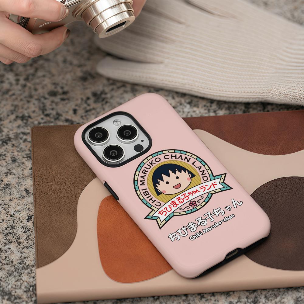 Etui na telefon Cartoon Chibi  – Phone Cases Iphone 13 recenzja i cena