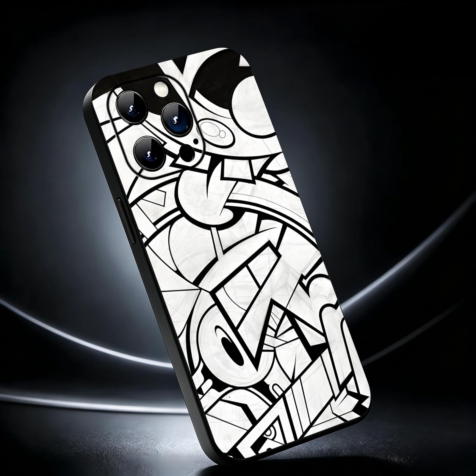 Etui na telefon z motywem albu – Phone Cases Iphone 13 recenzja i cena