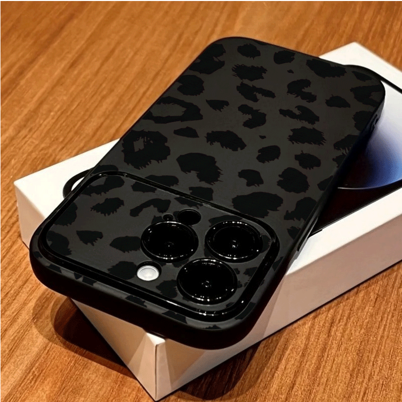 Modne czarne etui na telefon w – Phone Cases Xr Iphone recenzja i cena