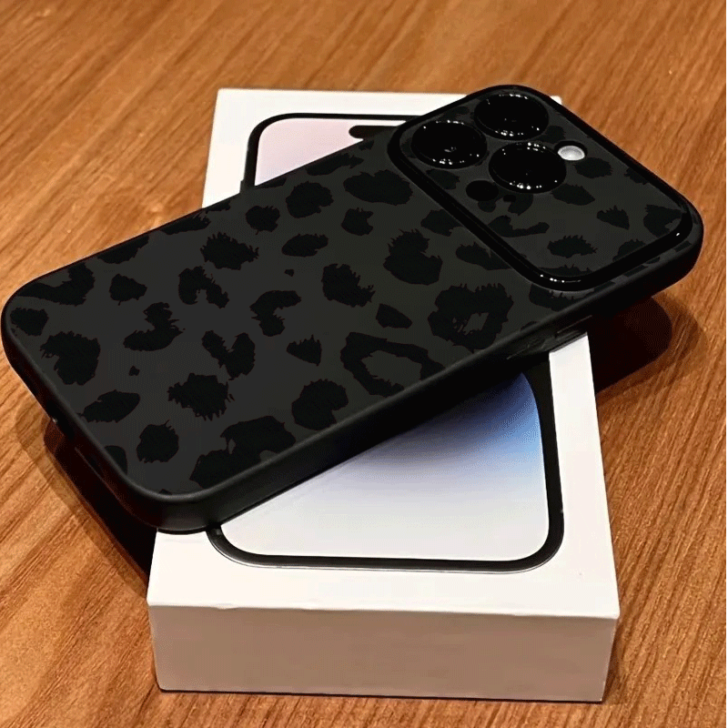 Modne czarne etui na telefon w – Phone Cases Xr Iphone recenzja i cena