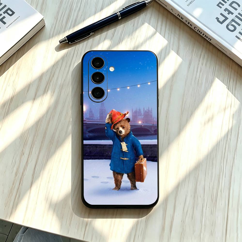 Urocze etui na telefon z motyw – Phone Cases London recenzja i cena