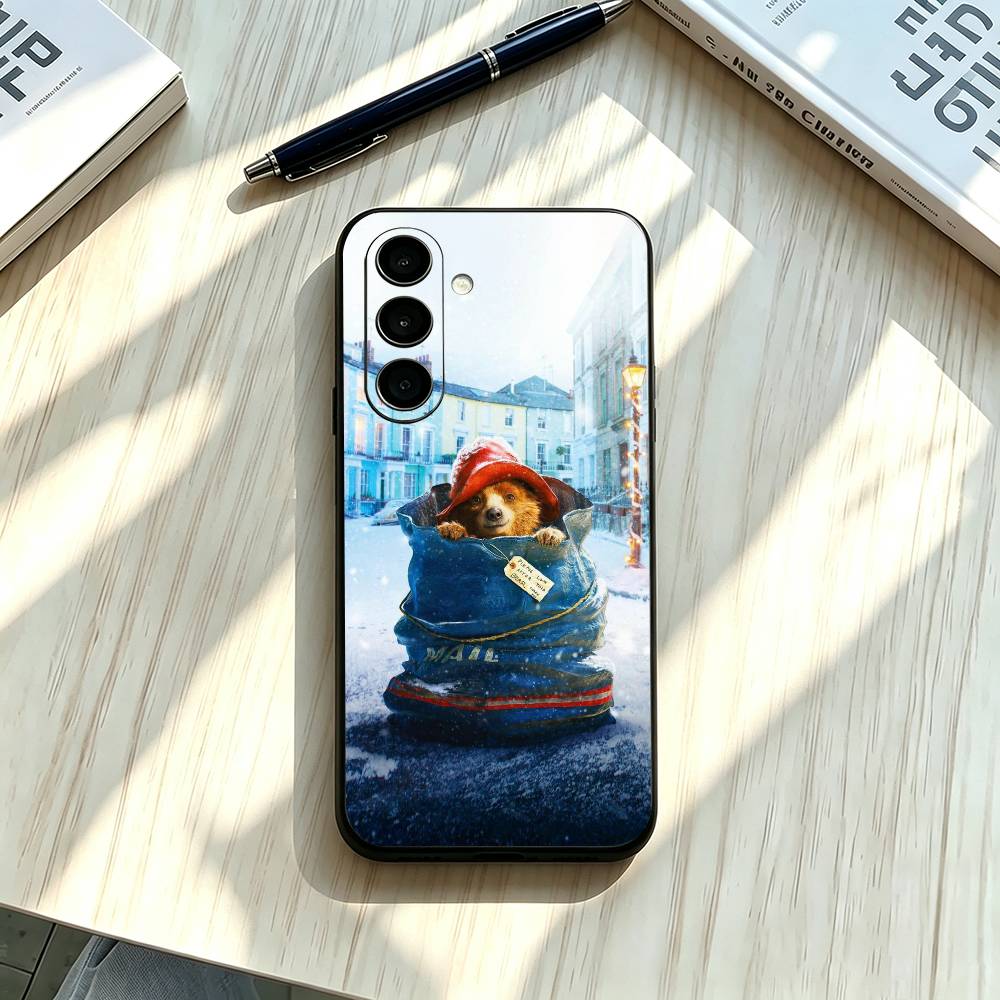 Urocze etui na telefon z motyw – Phone Cases London recenzja i cena