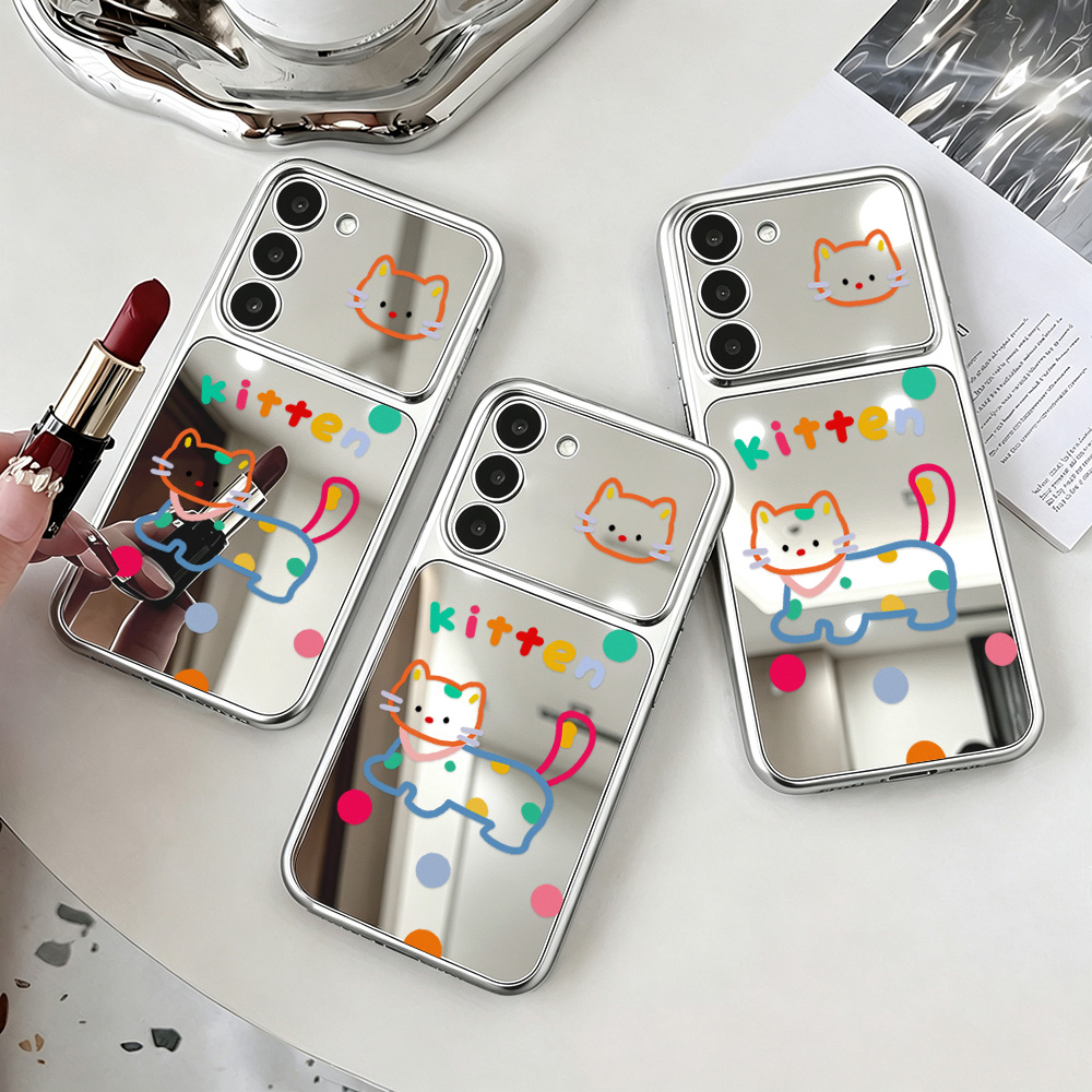 Urocze etui na telefon w kszta – Phone Cases Galaxy A16 5G recenzja i cena