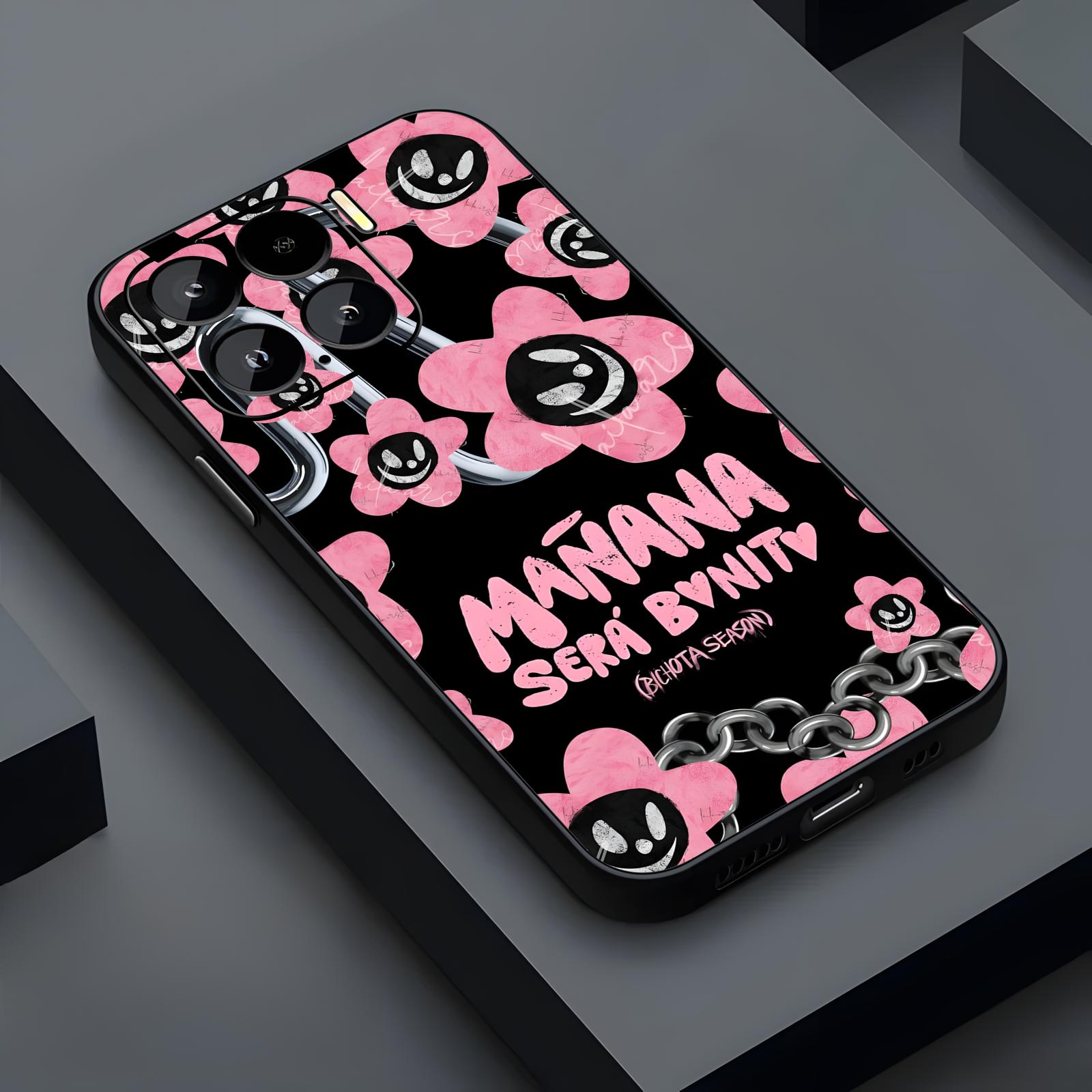 K-Karol G Manana Sera Bonito E – Phone Cases Xiaomi 15 recenzja i cena
