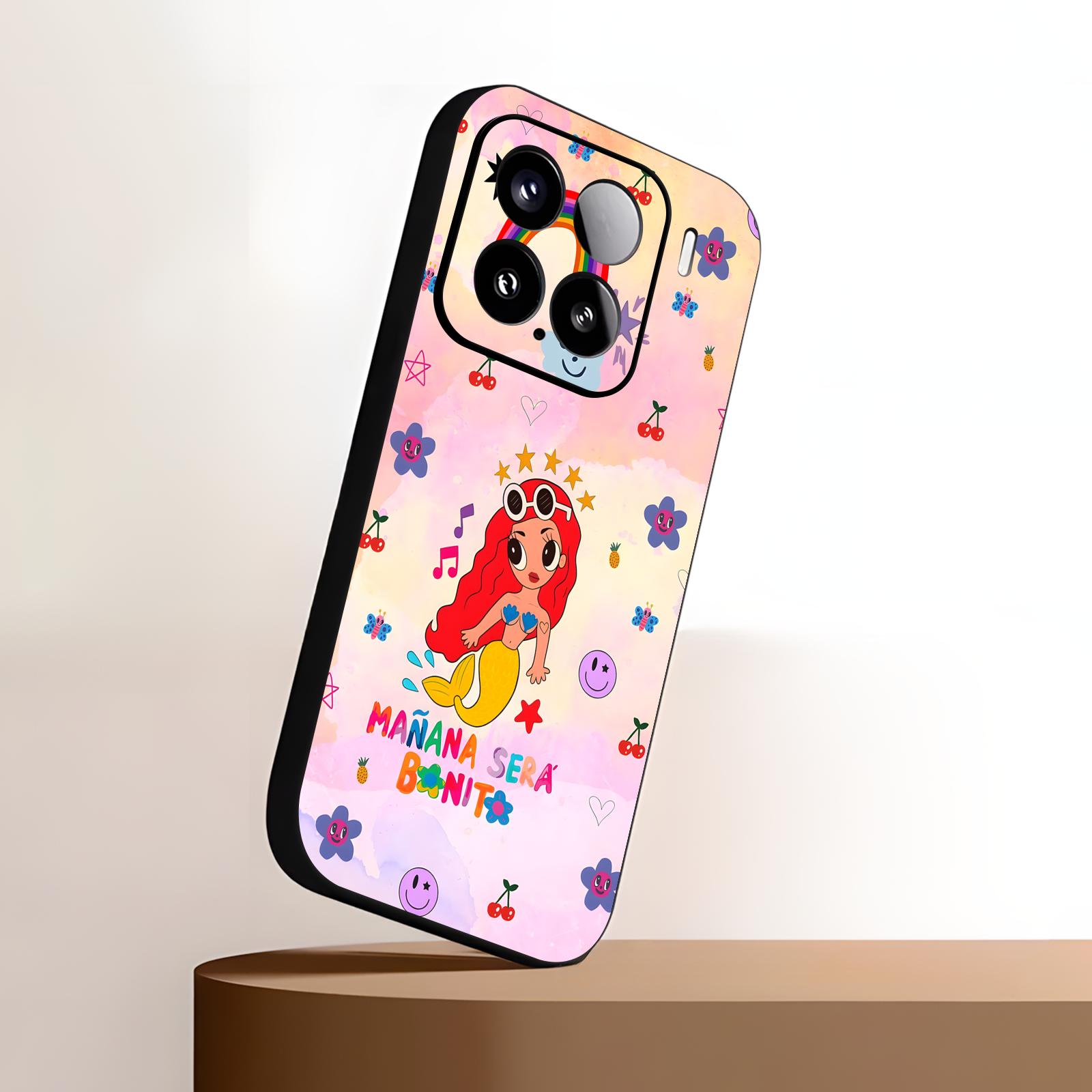 K-Karol G Manana Sera Bonito E – Phone Cases Xiaomi 15 recenzja i cena