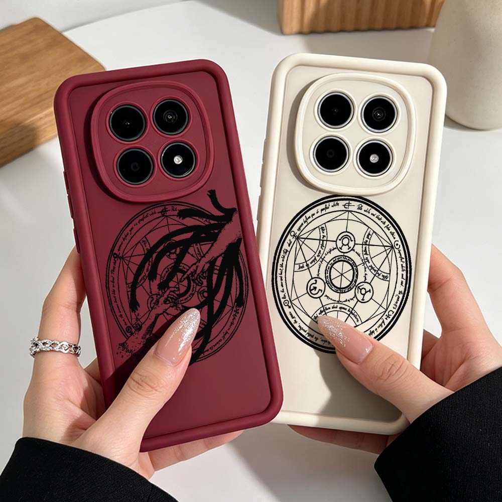 Etui na telefon Xiaomi Redmi N – Phone Cases Xiaomi 15 recenzja i cena