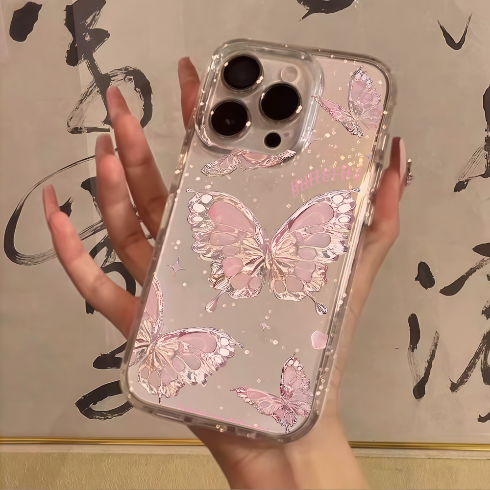 Różowe etui na telefon z motyw – Phone Cases Xr Iphone recenzja i cena