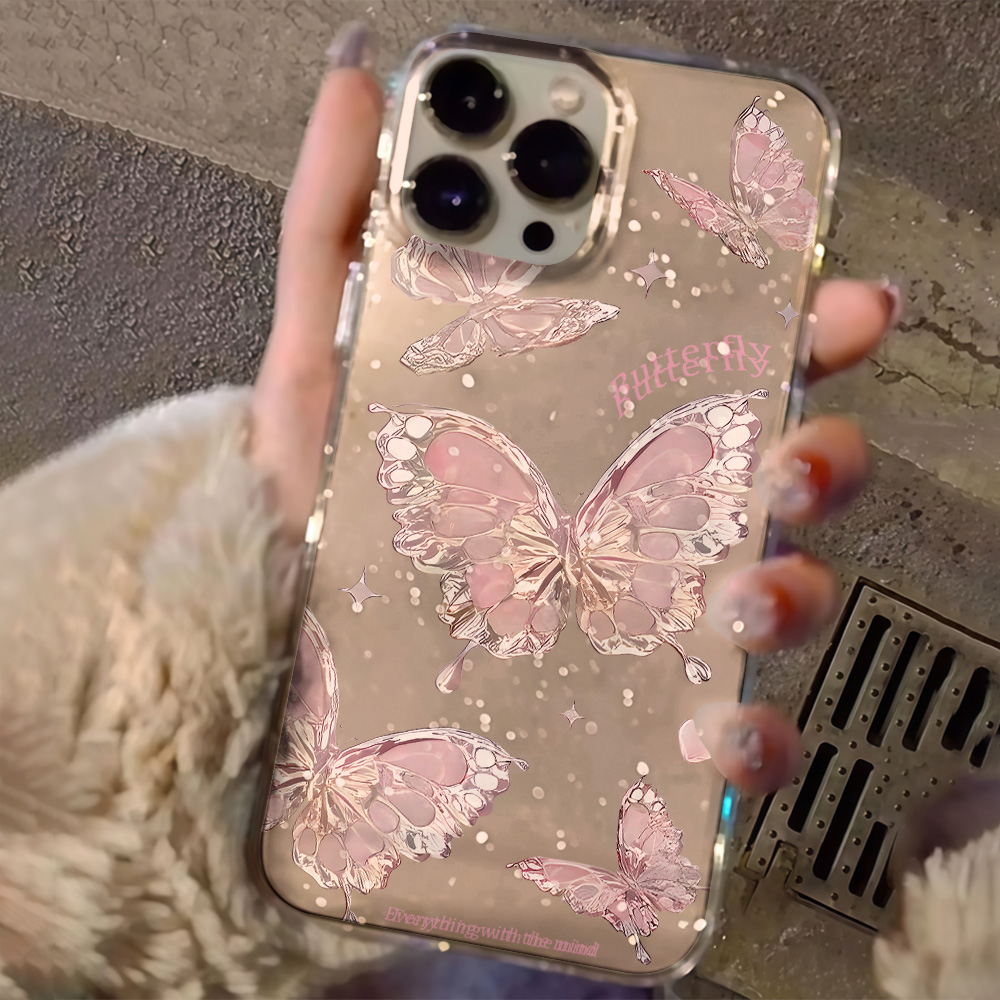 Różowe etui na telefon z motyw – Phone Cases Xr Iphone recenzja i cena