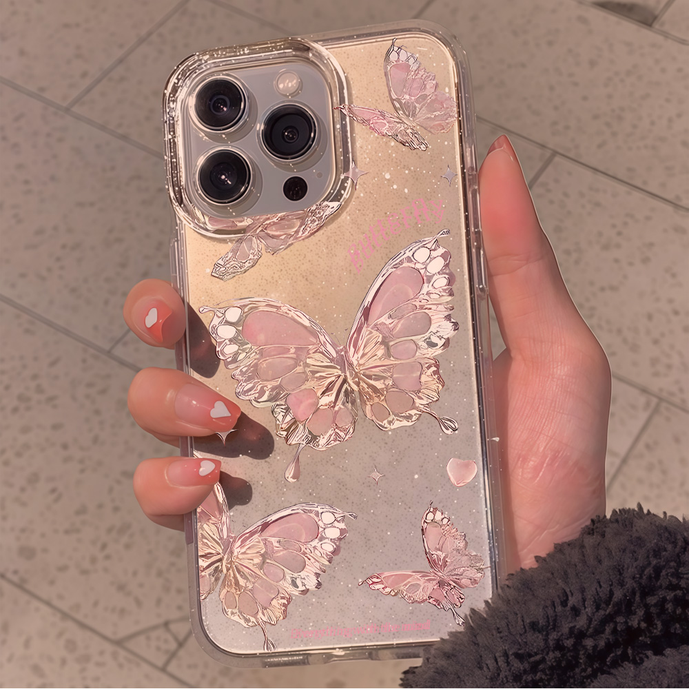 Różowe etui na telefon z motyw – Phone Cases Xr Iphone recenzja i cena
