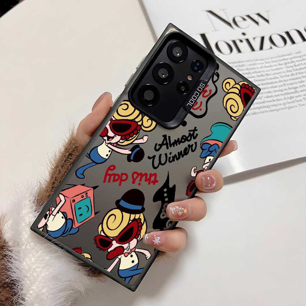 Etui na telefon Cartoon H-Hyst – Phone Cases H&M recenzja i cena