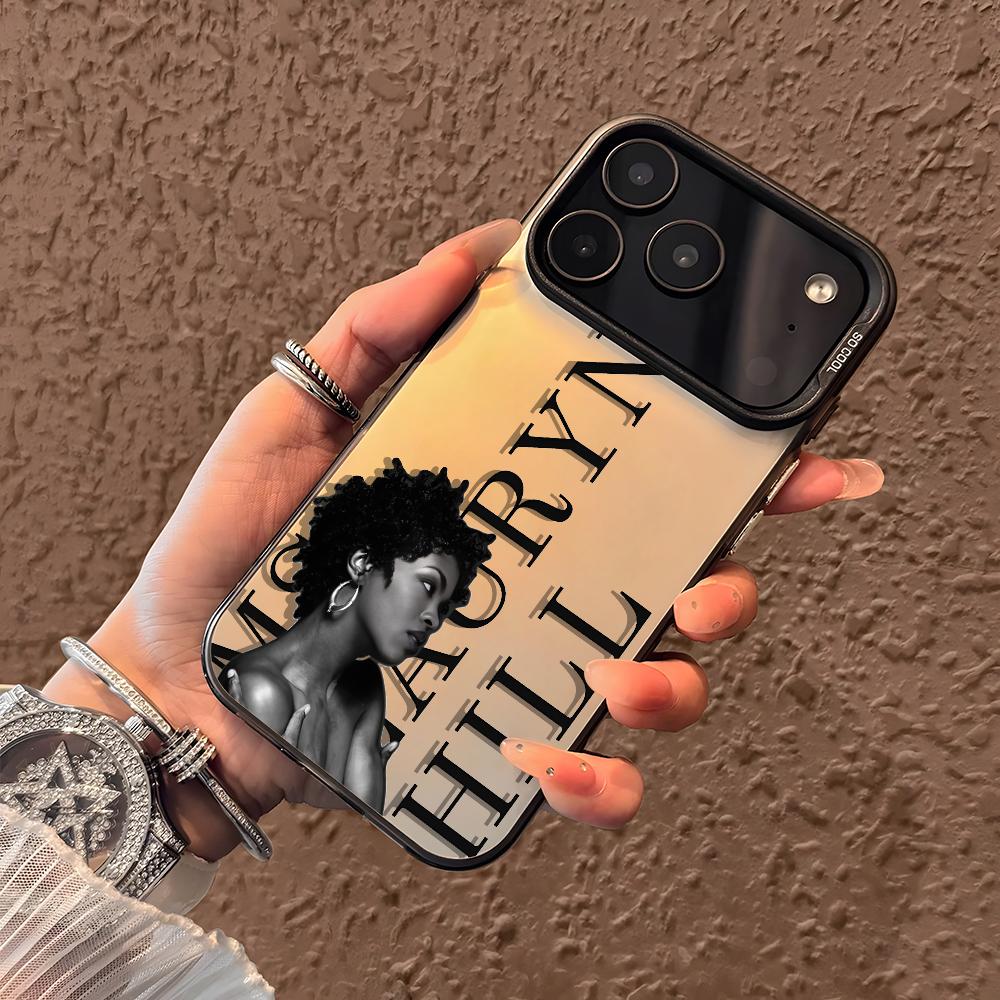 L-LaurynS H-HillS Etui na tele – Phone Cases H&M recenzja i cena