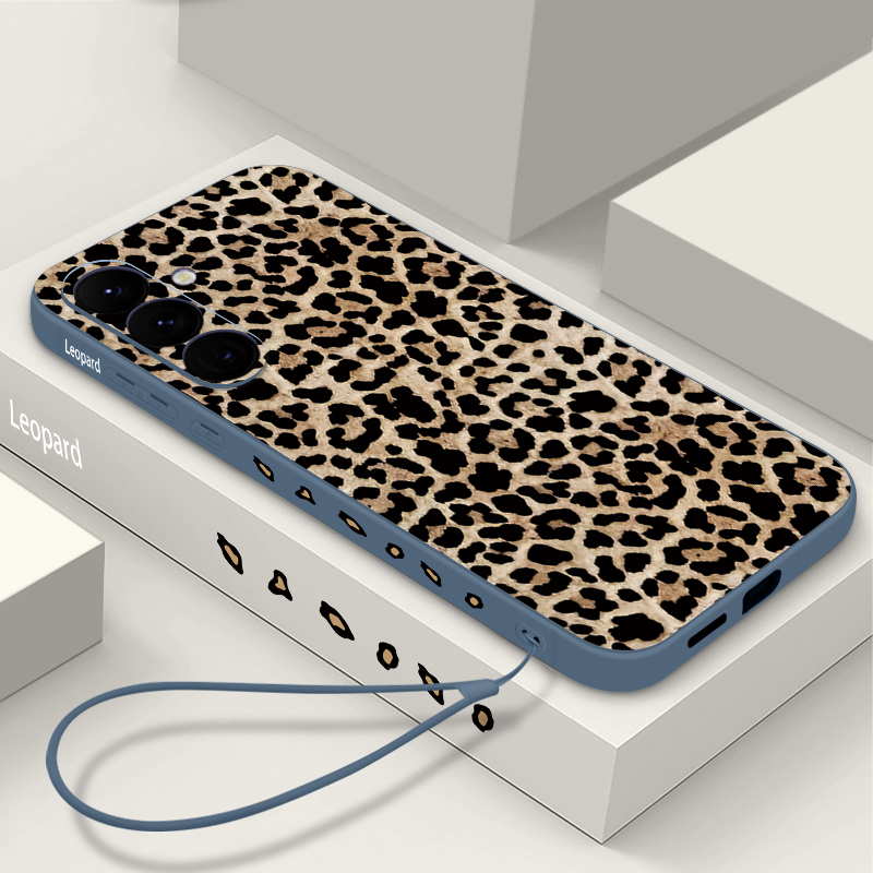 Miękkie etui z TPU ze smyczą d – Phone Cases Galaxy A16 5G recenzja i cena