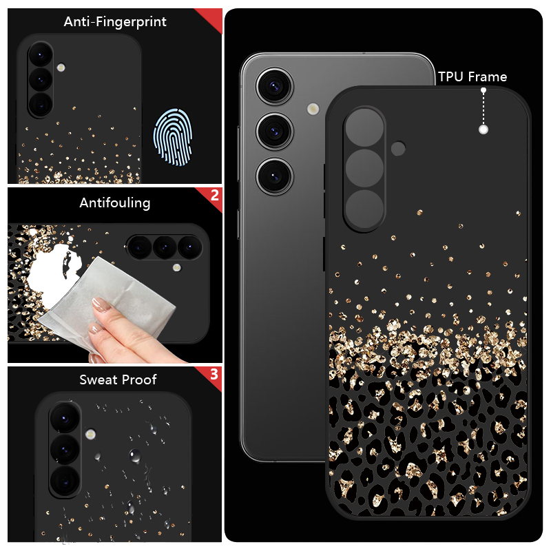 Miękkie etui z TPU ze smyczą d – Phone Cases Galaxy A16 5G recenzja i cena