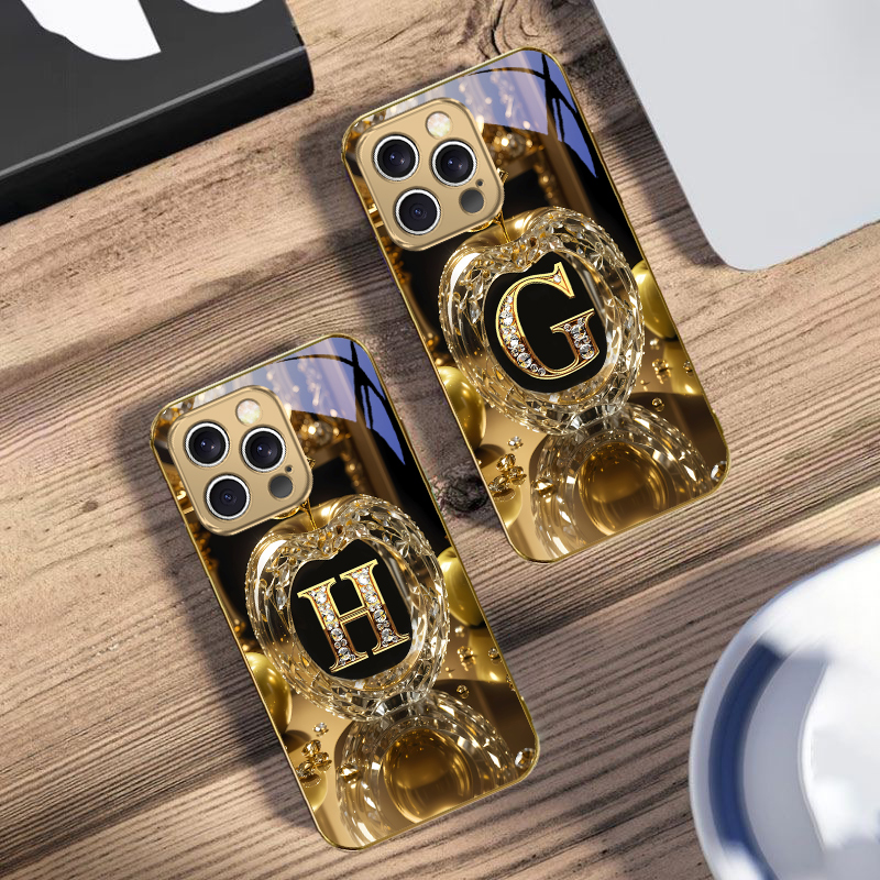 Luksusowe, złote etui na telef – Phone Cases Xr Iphone recenzja i cena