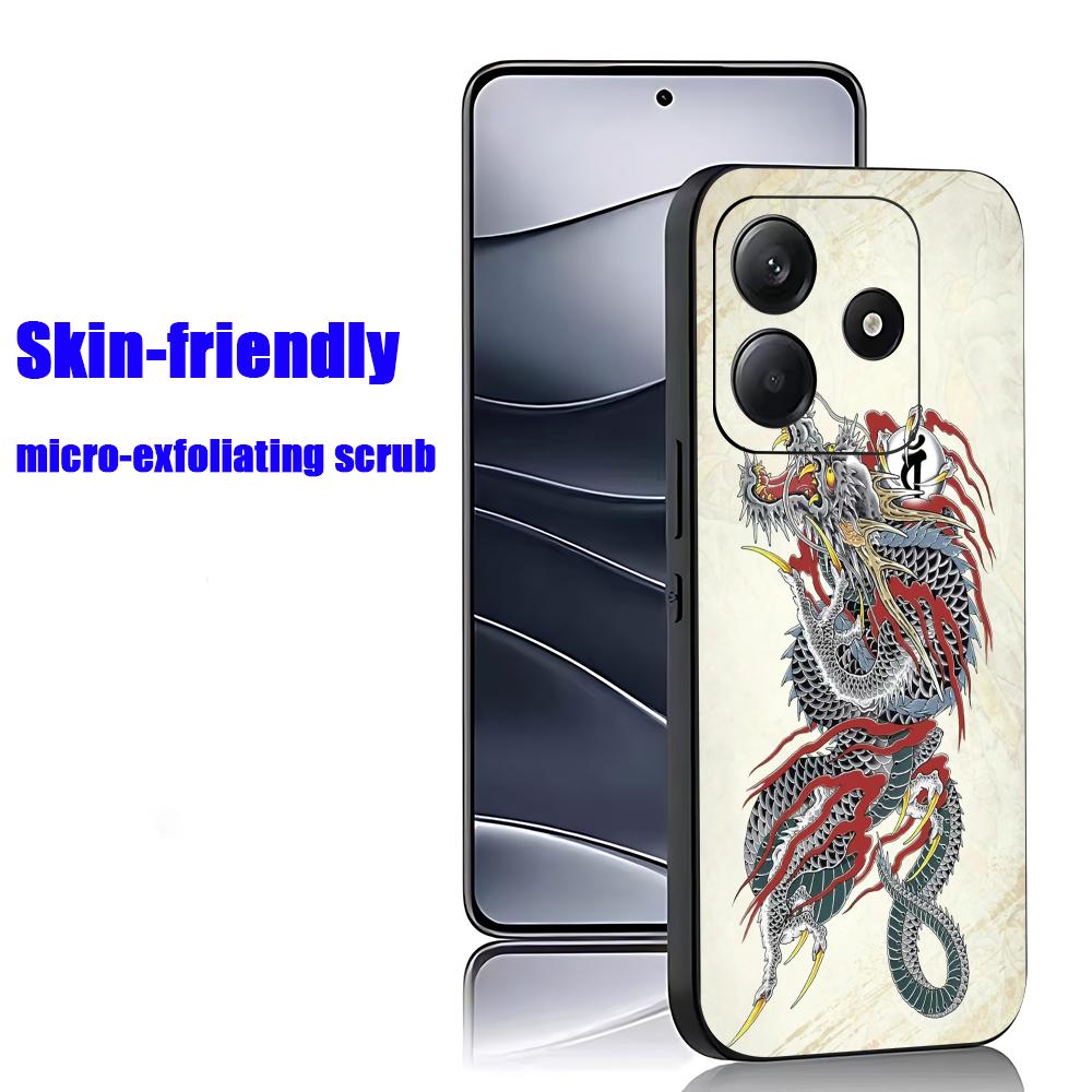 Fajne etui na telefon z motywe – Phone Cases Xiaomi 15 recenzja i cena