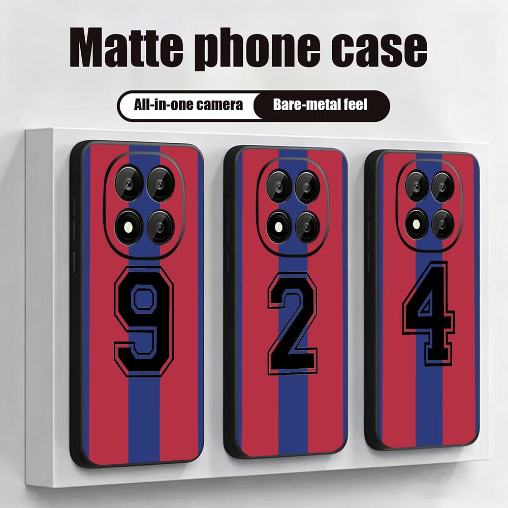 Etui na telefon z motywem Barc – Phone Cases Xiaomi 15 recenzja i cena