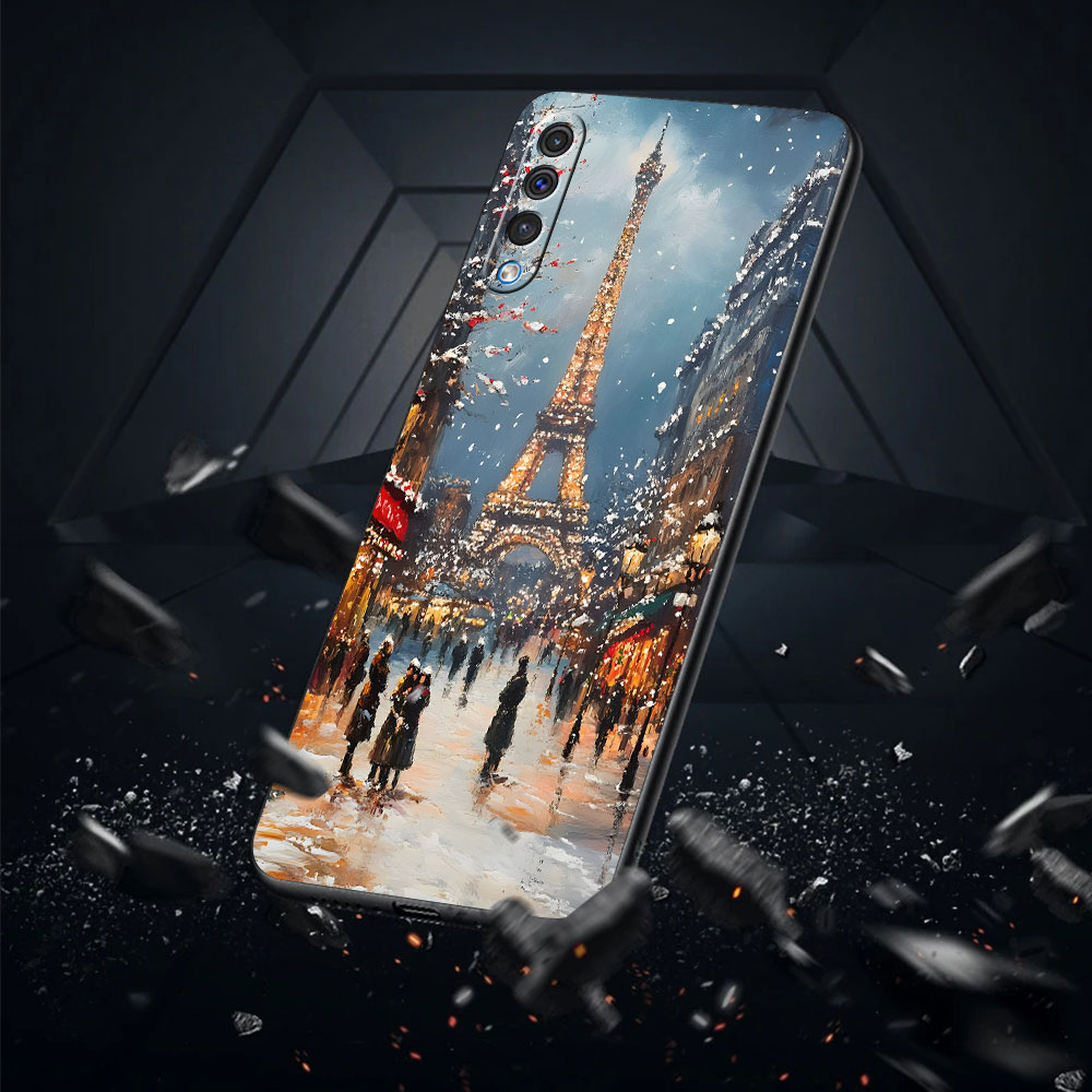 Zimowe Święta Bożego Narodzeni – Phone Cases London recenzja i cena