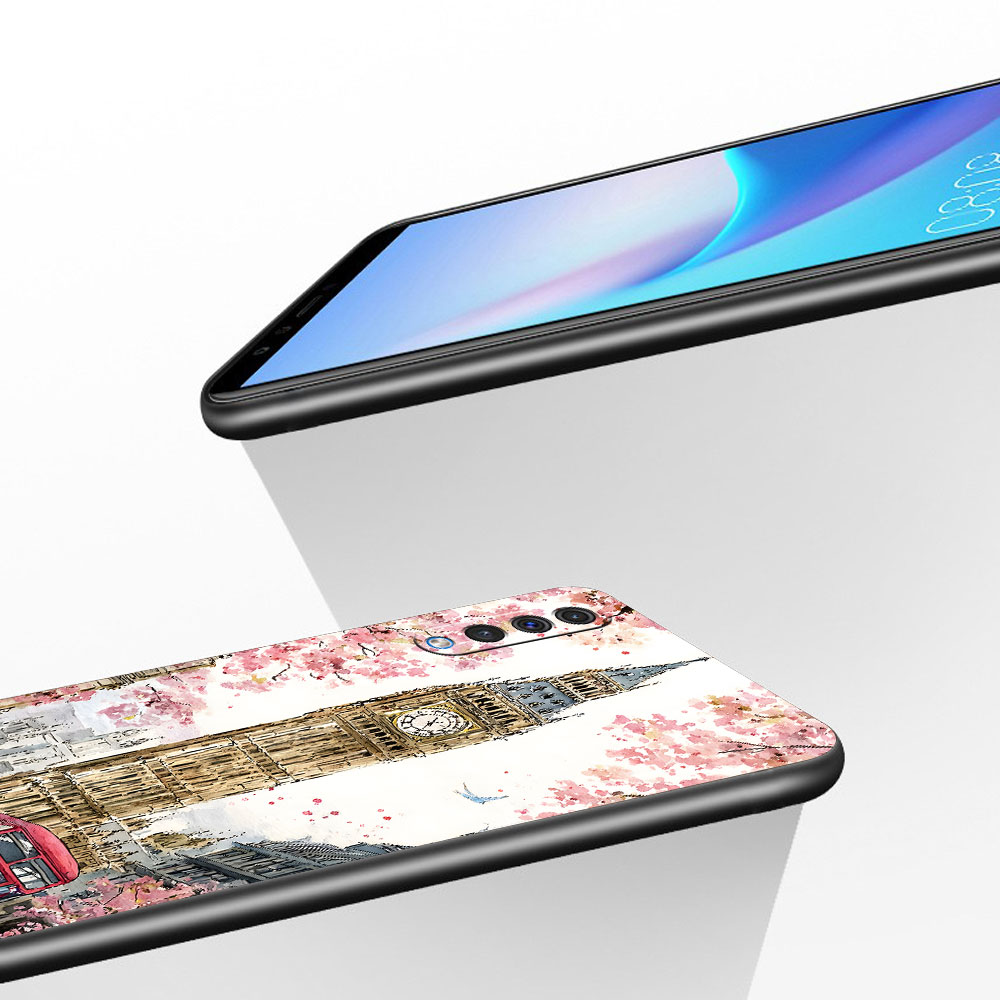 Zimowe Święta Bożego Narodzeni – Phone Cases London recenzja i cena