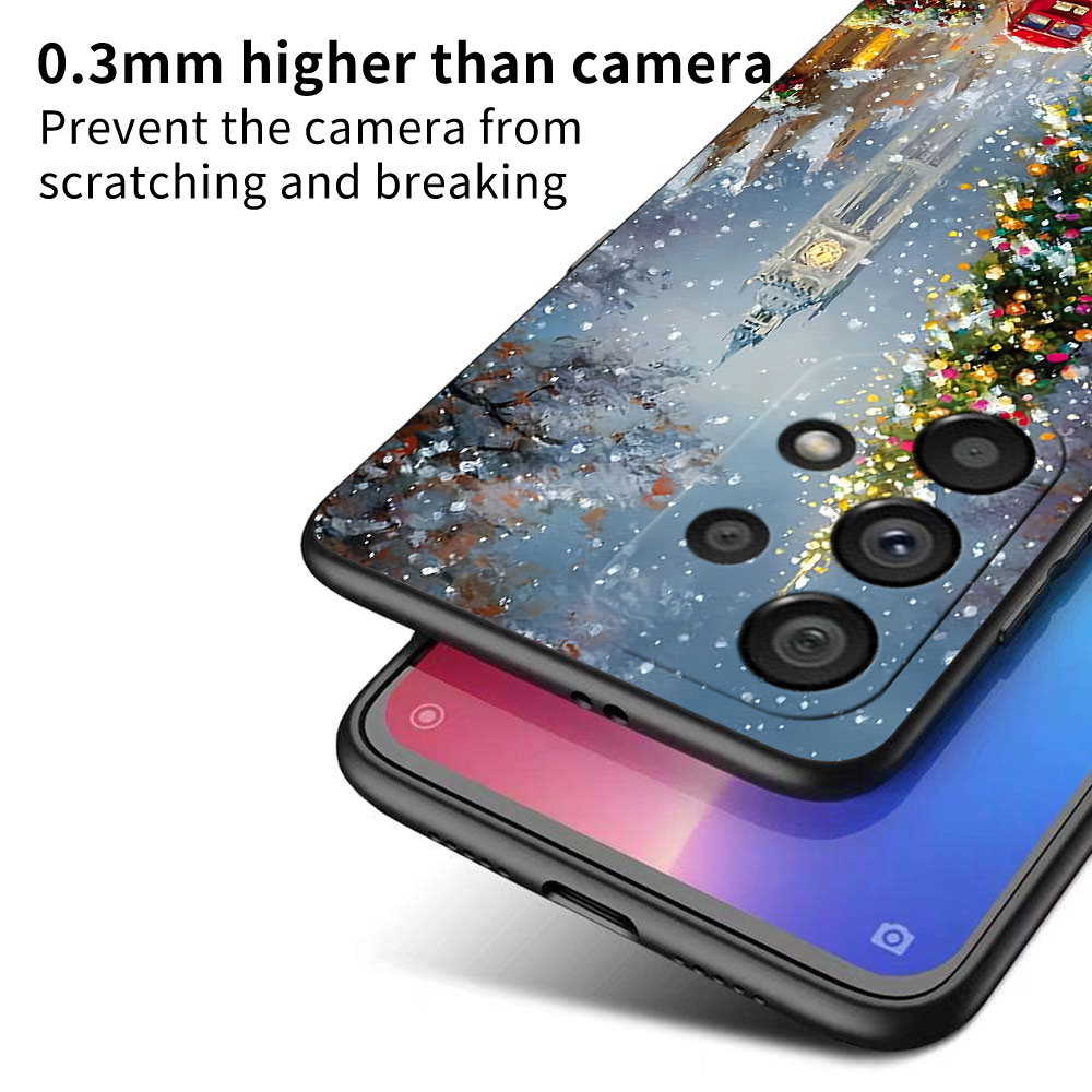 Zimowe Święta Bożego Narodzeni – Phone Cases London recenzja i cena