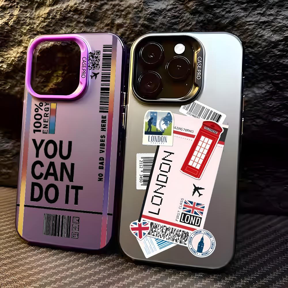 Etui na telefon z motywem z ks – Phone Cases London recenzja i cena
