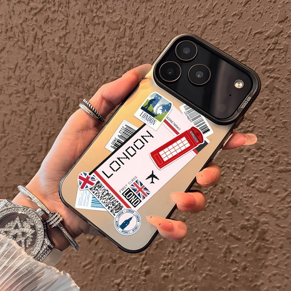 Etui na telefon z motywem z ks – Phone Cases London recenzja i cena