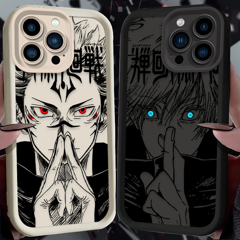 Etui na telefon do modeli Oppo – Phone Cases Jujutsu Kaisen recenzja i cena