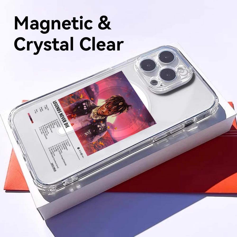 Etui na telefon J-Juice WRLD S – Phone Cases Iphone 13 recenzja i cena