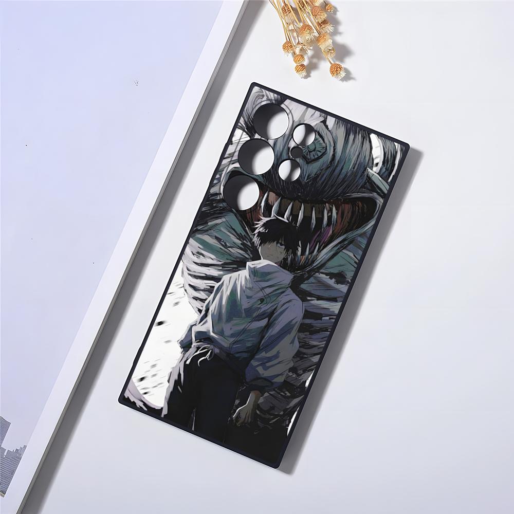 Etui na telefon Jujutsu Kaisen – Phone Cases Jujutsu Kaisen recenzja i cena