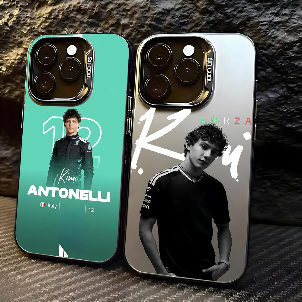 K-Kimi Antonelli Hot Driver Et – Phone Cases Iphone 13 recenzja i cena
