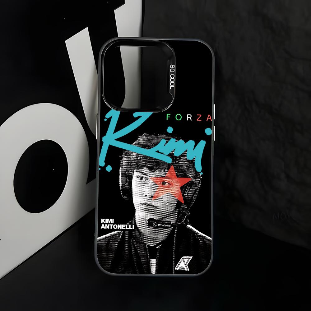 K-Kimi Antonelli Hot Driver Et – Phone Cases Iphone 13 recenzja i cena
