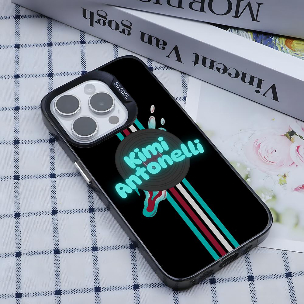 K-Kimi Antonelli Hot Driver Et – Phone Cases Iphone 13 recenzja i cena