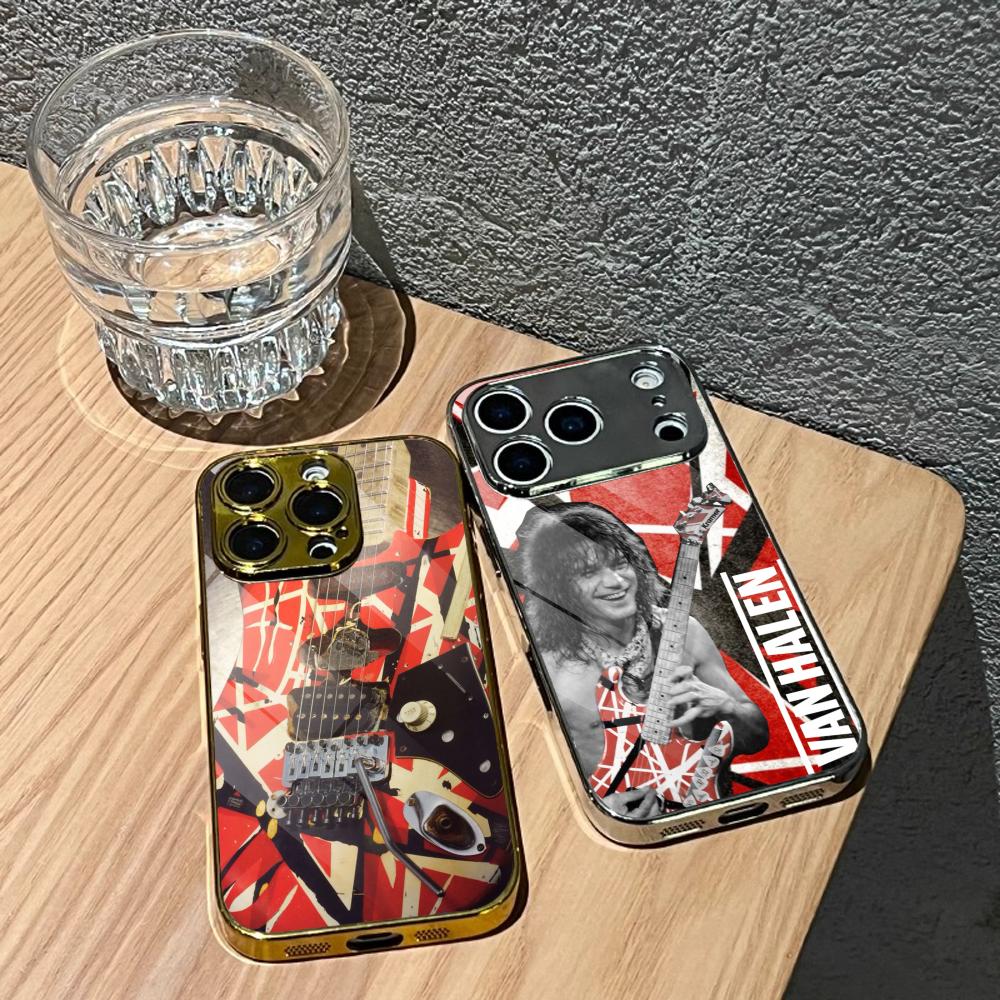 E-Eddie Van H-Halen – etui na  – Phone Cases H&M recenzja i cena
