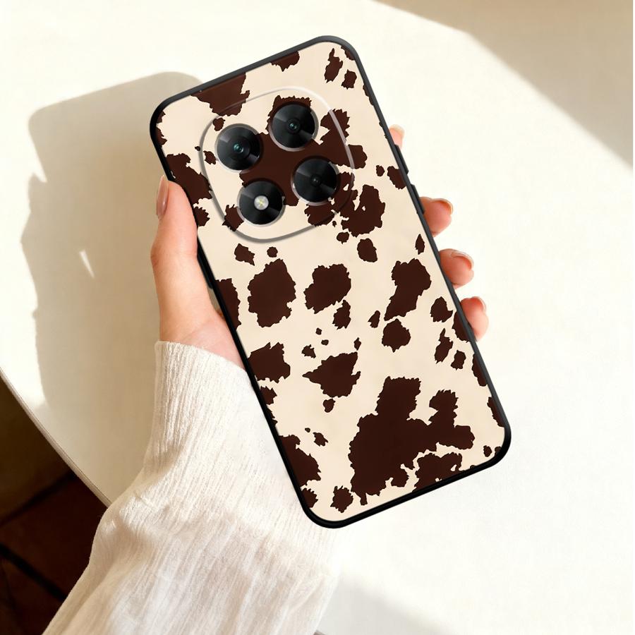Etui z motywem krowy na telefo – Phone Cases Xiaomi 15 recenzja i cena