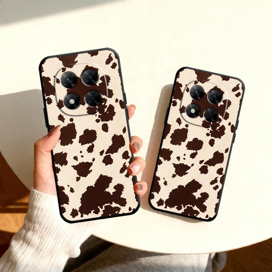 Etui z motywem krowy na telefo – Phone Cases Xiaomi 15 recenzja i cena