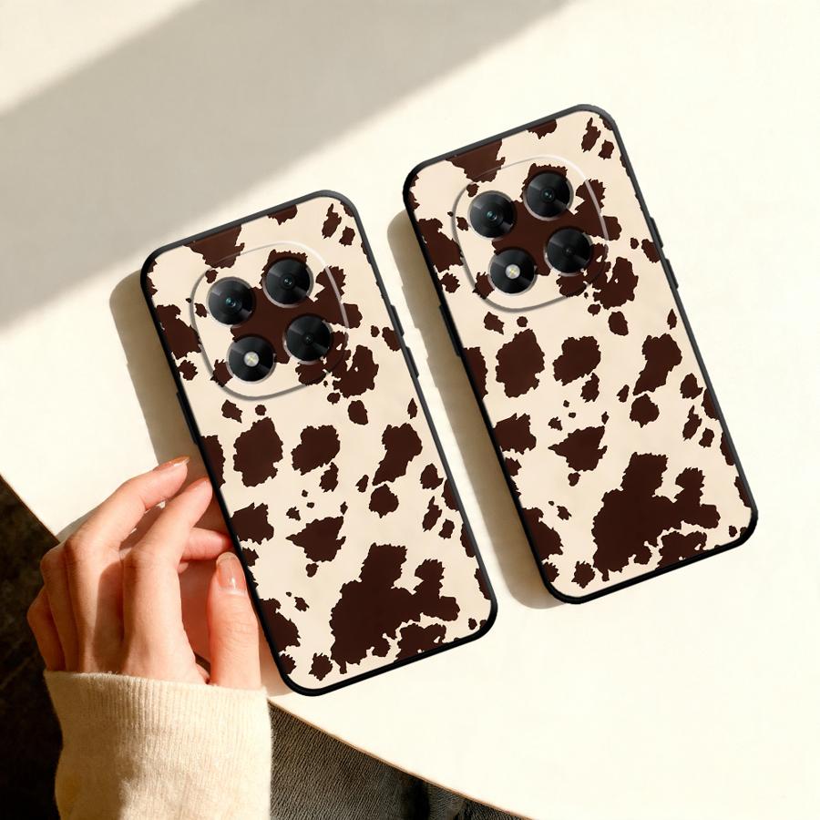 Etui z motywem krowy na telefo – Phone Cases Xiaomi 15 recenzja i cena