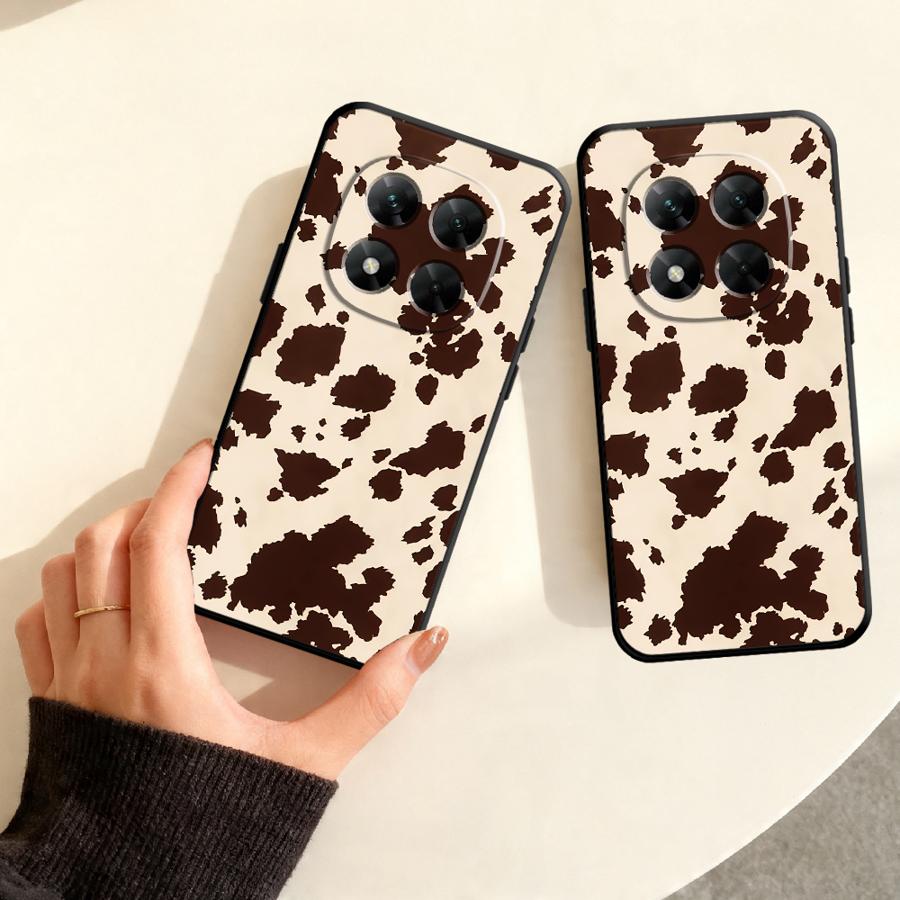 Etui z motywem krowy na telefo – Phone Cases Xiaomi 15 recenzja i cena