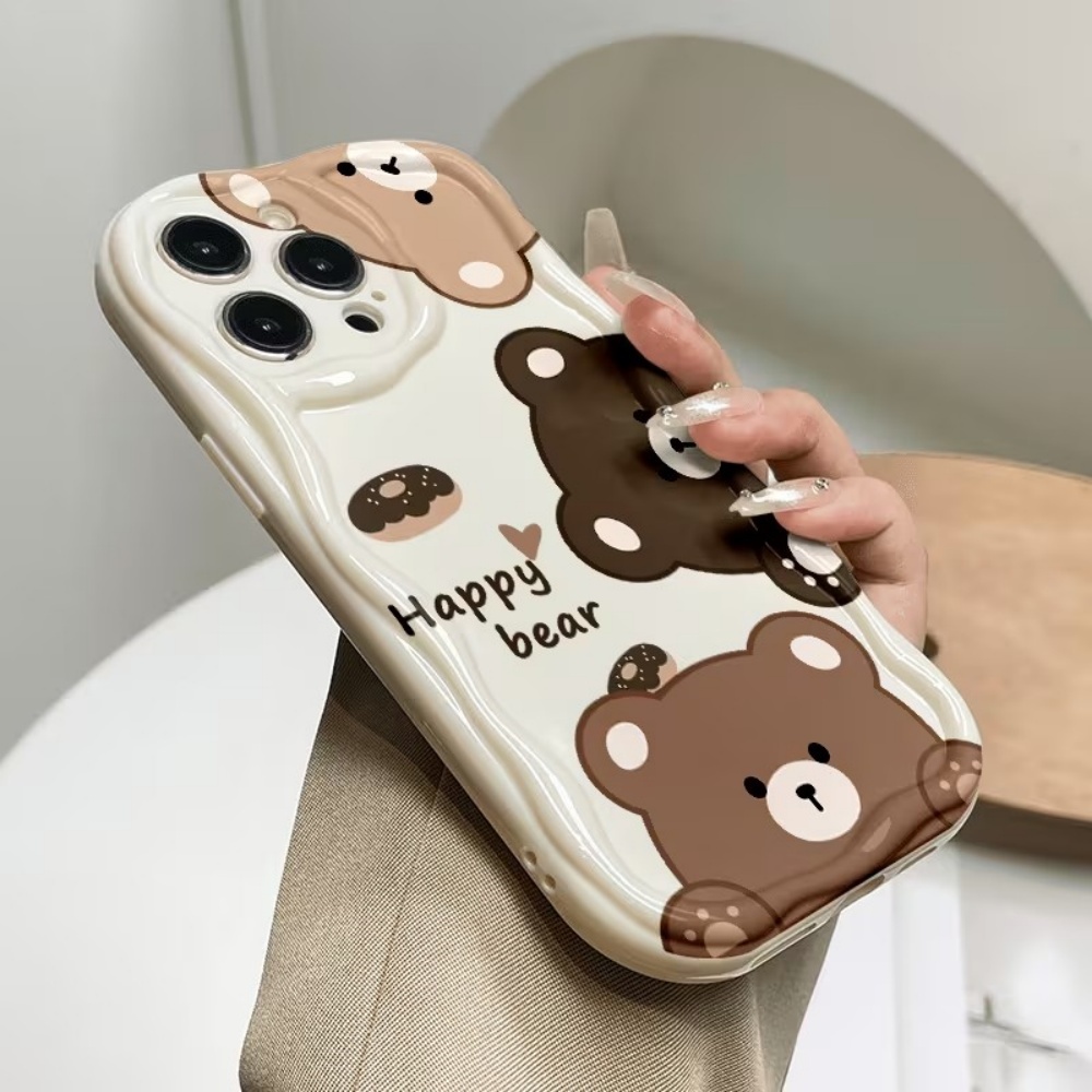 Etui na telefon z uroczym misi – Phone Cases Xr Iphone recenzja i cena