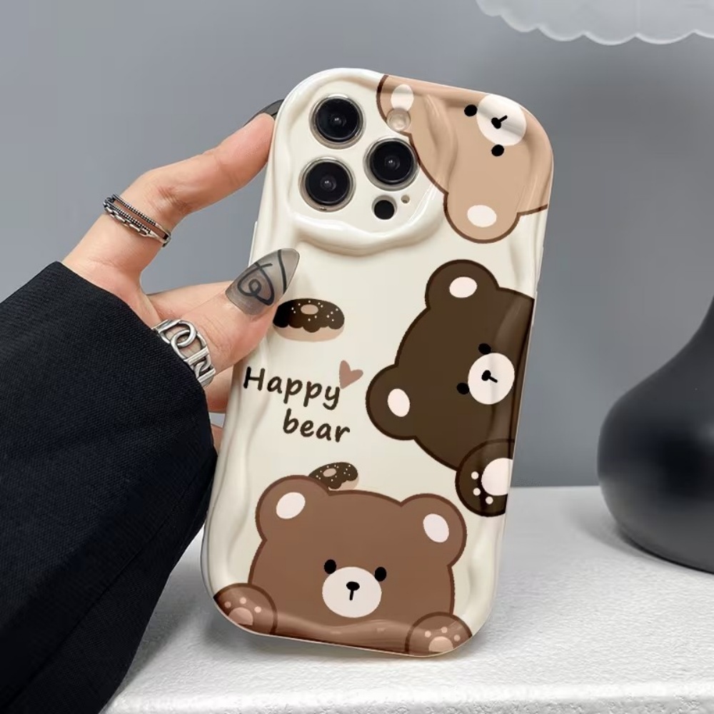 Etui na telefon z uroczym misi – Phone Cases Xr Iphone recenzja i cena