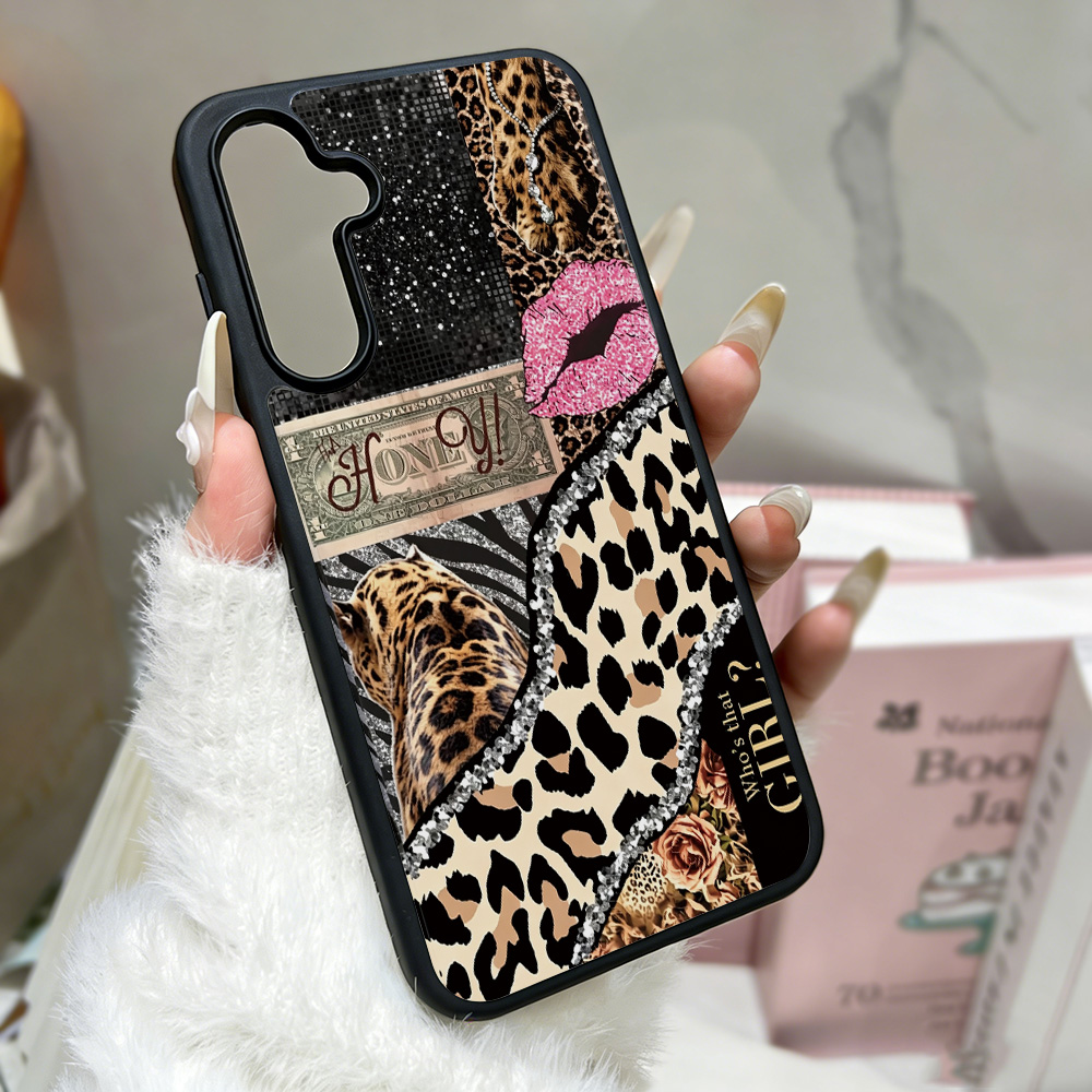 Matowe etui do Samsung A08 A07 – Phone Cases Galaxy A16 5G recenzja i cena