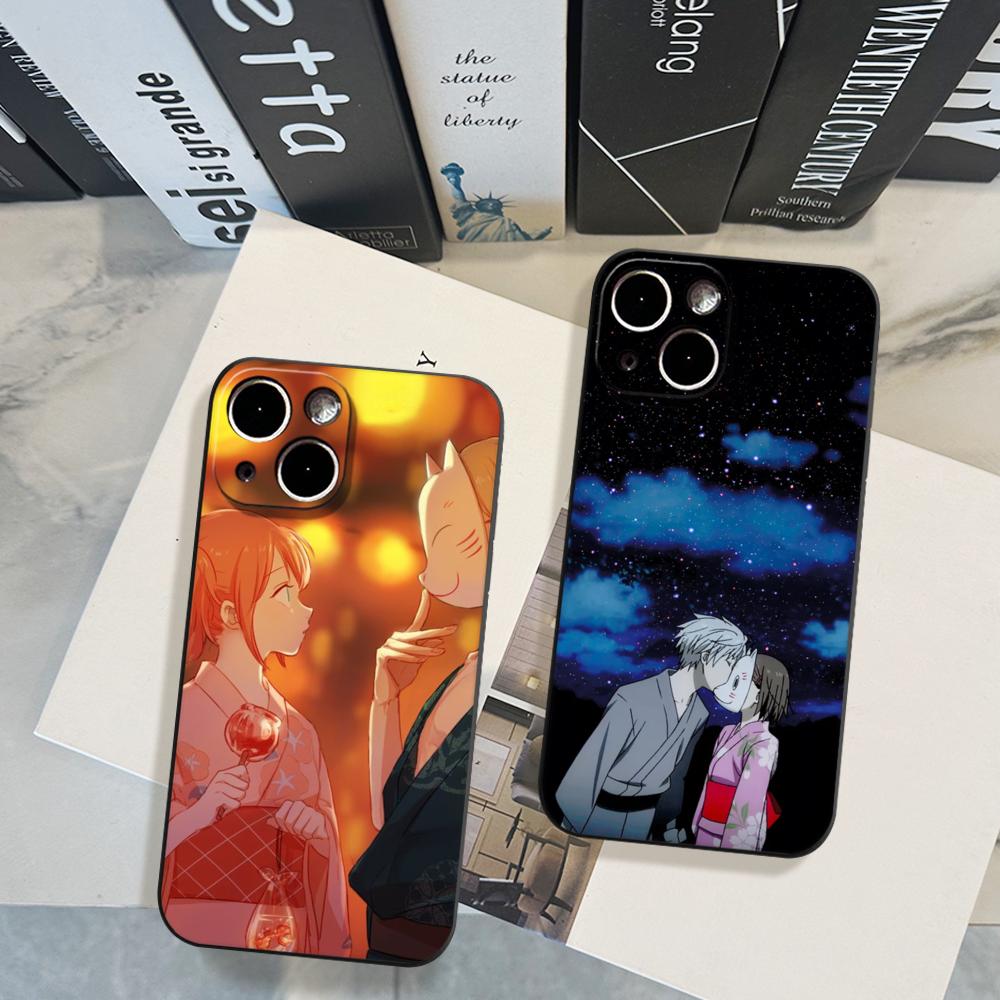 Etui na telefon z motywem anim – Phone Cases H&M recenzja i cena