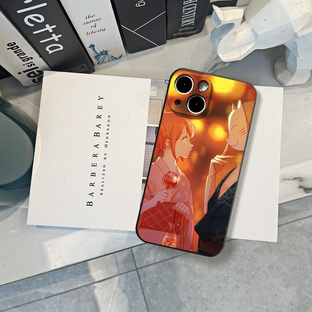 Etui na telefon z motywem anim – Phone Cases H&M recenzja i cena